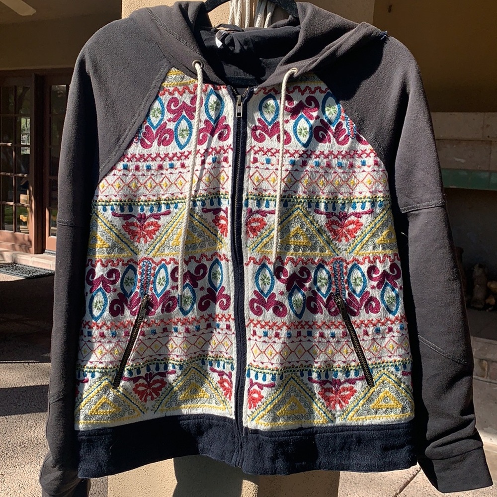 Free People jacket